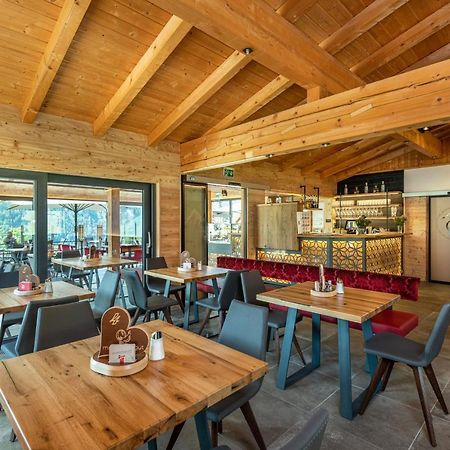 Oberwarthlodge Schladming Exterior foto