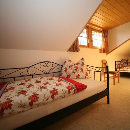 Oberwarthlodge Schladming Exterior foto